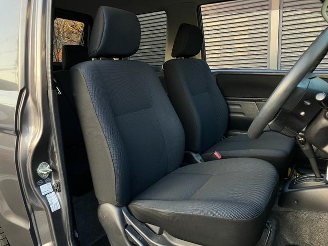 キックス RX 4WD 夏冬タイヤ AT 運転席シートヒーター 切換4WD 電動格納ミラー フォグランプ キーレス(21枚目)