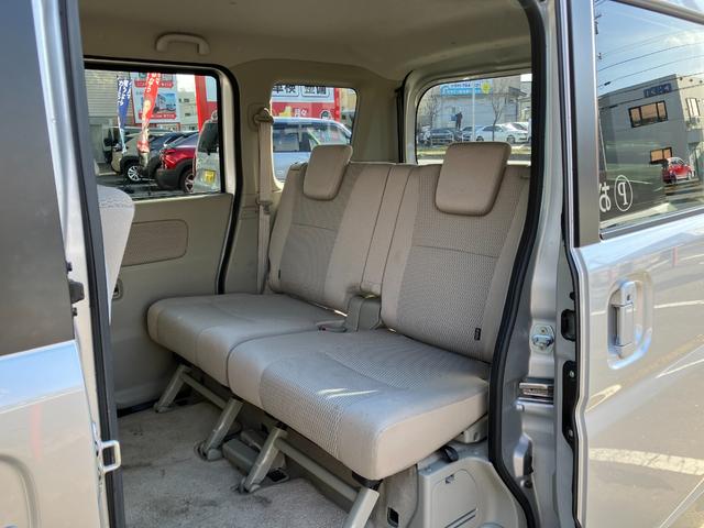 NV100クリッパーリオ E 4WD 夏冬タイヤ ターボ シートヒーター 両側スライドドア片側パワースライドドア フォグライト(23枚目)