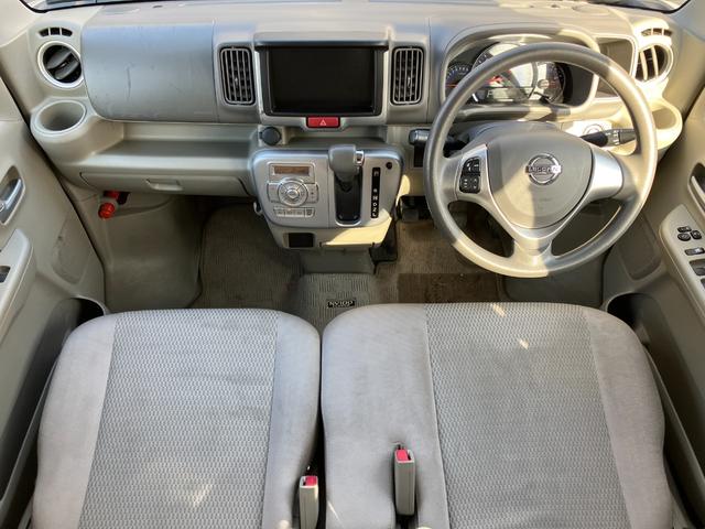 NV100クリッパーリオ E 4WD 夏冬タイヤ ターボ シートヒーター 両側スライドドア片側パワースライドドア フォグライト(24枚目)