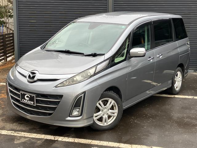 ビアンテ 20C 4WD 両側パワースライドドア 夏冬タイヤ エンジンスターター 純正ナビ 地デジTV バックカメラ HIDヘッドランプ 後席サイドリフトアップシート ドライブレコーダー ETC(6枚目)