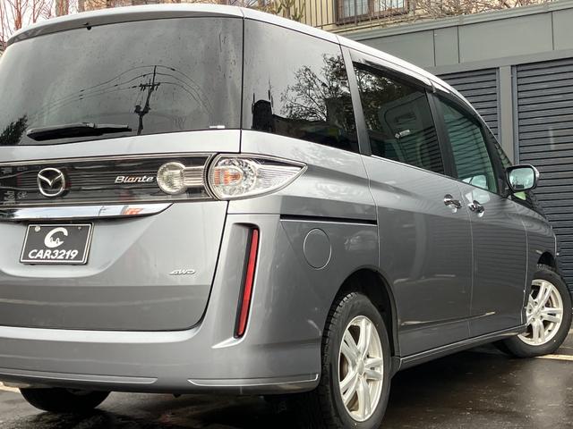 ビアンテ 20C 4WD 両側パワースライドドア 夏冬タイヤ エンジンスターター 純正ナビ 地デジTV バックカメラ HIDヘッドランプ 後席サイドリフトアップシート ドライブレコーダー ETC(10枚目)