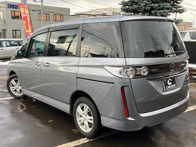 ビアンテ 20C 4WD 両側パワースライドドア 夏冬タイヤ エンジンスターター 純正ナビ 地デジTV バックカメラ HIDヘッドランプ 後席サイドリフトアップシート ドライブレコーダー ETC(12枚目)