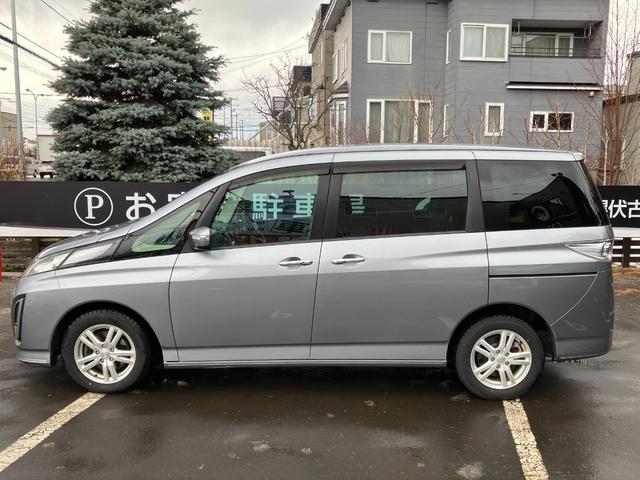 ビアンテ 20C 4WD 両側パワースライドドア 夏冬タイヤ エンジンスターター 純正ナビ 地デジTV バックカメラ HIDヘッドランプ 後席サイドリフトアップシート ドライブレコーダー ETC(18枚目)