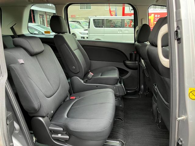 ビアンテ 20C 4WD 両側パワースライドドア 夏冬タイヤ エンジンスターター 純正ナビ 地デジTV バックカメラ HIDヘッドランプ 後席サイドリフトアップシート ドライブレコーダー ETC(26枚目)