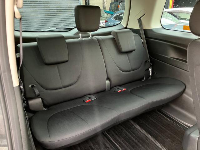 ビアンテ 20C 4WD 両側パワースライドドア 夏冬タイヤ エンジンスターター 純正ナビ 地デジTV バックカメラ HIDヘッドランプ 後席サイドリフトアップシート ドライブレコーダー ETC(27枚目)