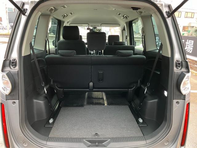 ビアンテ 20C 4WD 両側パワースライドドア 夏冬タイヤ エンジンスターター 純正ナビ 地デジTV バックカメラ HIDヘッドランプ 後席サイドリフトアップシート ドライブレコーダー ETC(28枚目)