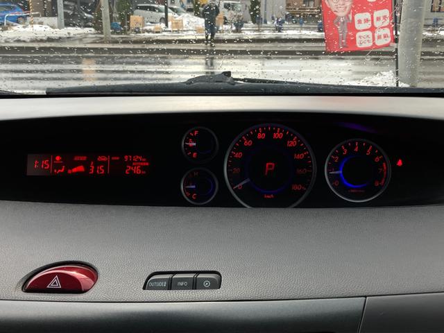 ビアンテ 20C 4WD 両側パワースライドドア 夏冬タイヤ エンジンスターター 純正ナビ 地デジTV バックカメラ HIDヘッドランプ 後席サイドリフトアップシート ドライブレコーダー ETC(35枚目)