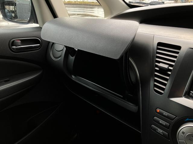 ビアンテ 20C 4WD 両側パワースライドドア 夏冬タイヤ エンジンスターター 純正ナビ 地デジTV バックカメラ HIDヘッドランプ 後席サイドリフトアップシート ドライブレコーダー ETC(38枚目)