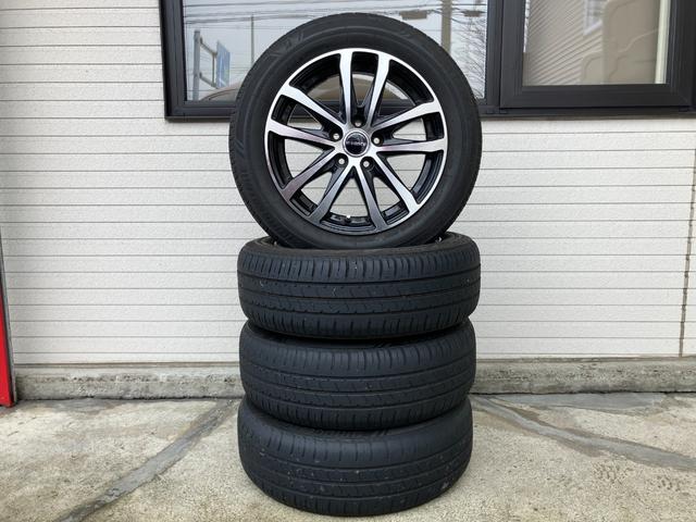 シエンタ Ｘ　４ＷＤ　本州仕入れ　パワースライドドア　セーフティセンスＣ　純正ナビ　地デジＴＶ　バックカメラ　スマートキー　プッシュスタート　ＥＴＣ　夏冬タイヤ（5枚目）