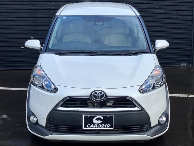 シエンタ Ｘ　４ＷＤ　本州仕入れ　パワースライドドア　セーフティセンスＣ　純正ナビ　地デジＴＶ　バックカメラ　スマートキー　プッシュスタート　ＥＴＣ　夏冬タイヤ（7枚目）