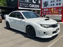 グレードは『ＷＲＸ　ＳＴＩ　Ａ－Ｌｉｎｅ』