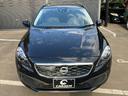V40 クロスカントリー T5 AWD 4WD セーフティパッケージ ルーフレール ディスプレイオーディオ パワーシート シートヒーター  アダプティブクルコン HIDヘッドランプ リアフォグランプ ETC スマートキー プッシュスタート 中古車画像_3