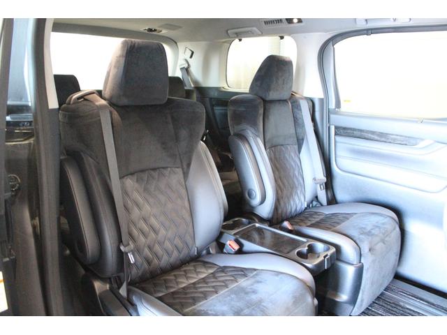 アルファードハイブリッド SR 寒冷地仕様♪トヨタ純正9インチナビJBLサウンド♪12.1インチ後席フリップダウンモニター♪パワーシート♪シートメモリー♪パーキングアシスト♪ドライブレコーダー♪ETC♪(14枚目)