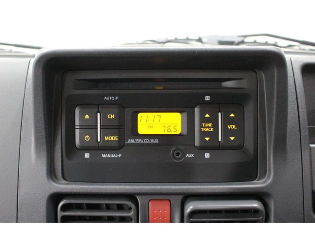 キャリイトラック ＫＸ　衝突軽減ブレーキ♪パートタイム４ＷＤ♪デュアルカメラブレーキサポート♪パートタイム４ＷＤ高低二段切替式（後輪駆動ベース）フォグランプ♪デフロック♪ＥＴＣ♪（10枚目）
