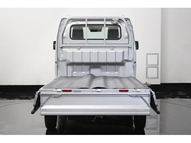 キャリイトラック ＫＸ　衝突軽減ブレーキ♪パートタイム４ＷＤ♪デュアルカメラブレーキサポート♪パートタイム４ＷＤ高低二段切替式（後輪駆動ベース）フォグランプ♪デフロック♪ＥＴＣ♪（19枚目）