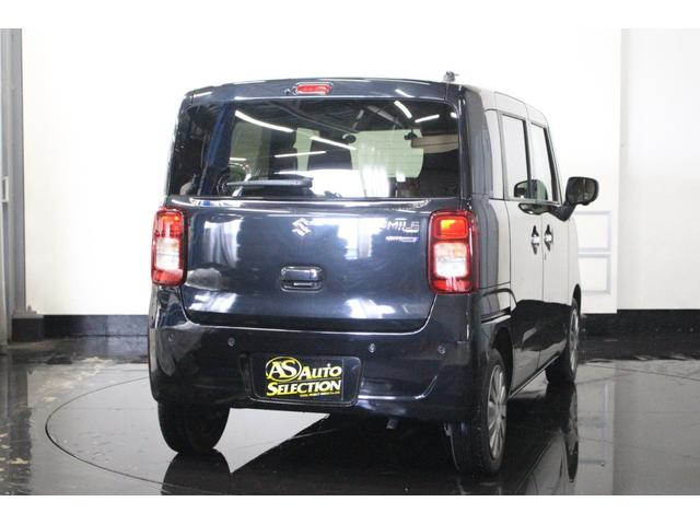 ワゴンRスマイル ハイブリッドX デュアルカメラブレーキサポート♪全方位モニター付メモリーナビ♪フルセグTV♪シートヒーター♪両側パワースライドドア♪アイドリングストップ♪クリアランスソナー♪LEDライト♪ETC♪(8枚目)