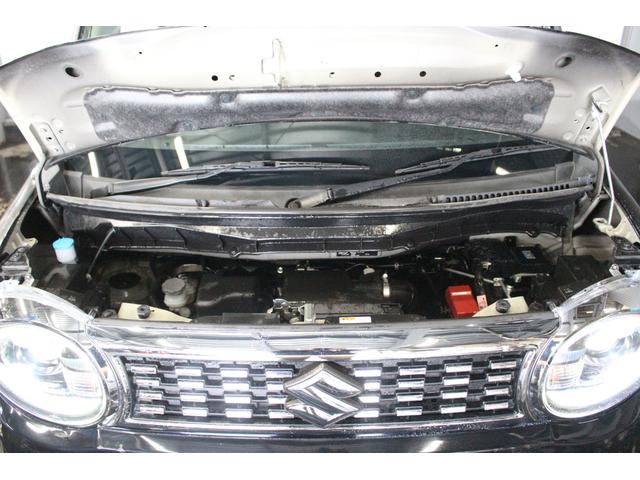 ワゴンRスマイル ハイブリッドX デュアルカメラブレーキサポート♪全方位モニター付メモリーナビ♪フルセグTV♪シートヒーター♪両側パワースライドドア♪アイドリングストップ♪クリアランスソナー♪LEDライト♪ETC♪(16枚目)