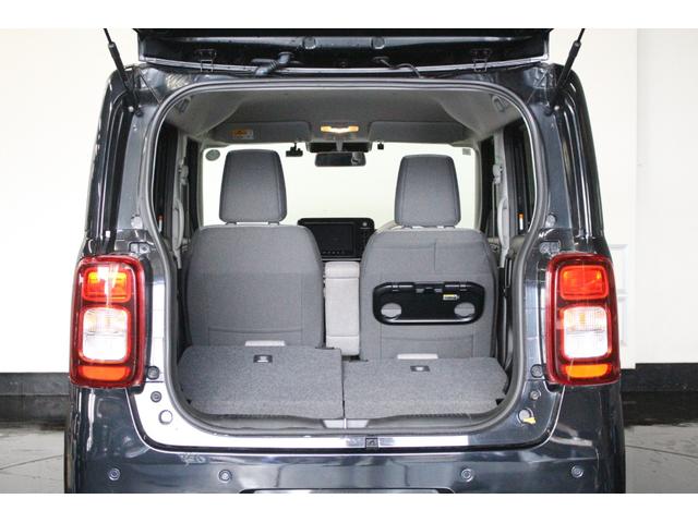 ワゴンRスマイル ハイブリッドX デュアルカメラブレーキサポート♪全方位モニター付メモリーナビ♪フルセグTV♪シートヒーター♪両側パワースライドドア♪アイドリングストップ♪クリアランスソナー♪LEDライト♪ETC♪(18枚目)