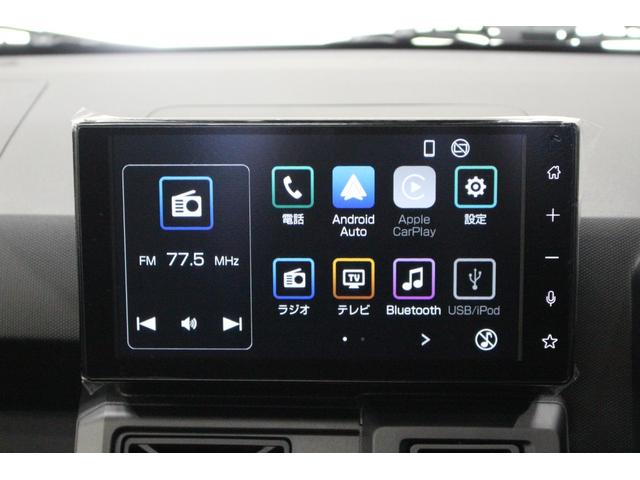 タフト Ｘ　ガラスルーフ♪純正ディスプレイモニター♪バックカメラ♪ＡｐｐｌｅＣａｒｐｌａｙ・ＡｎｄｒｏｉｄＡｕｔｏ対応♪スマートキー♪クリアランスソナー♪アイドリングストップ♪（10枚目）