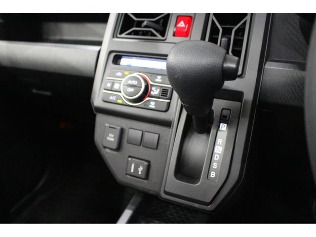 タフト Ｘ　ガラスルーフ♪純正ディスプレイモニター♪バックカメラ♪ＡｐｐｌｅＣａｒｐｌａｙ・ＡｎｄｒｏｉｄＡｕｔｏ対応♪スマートキー♪クリアランスソナー♪アイドリングストップ♪（11枚目）