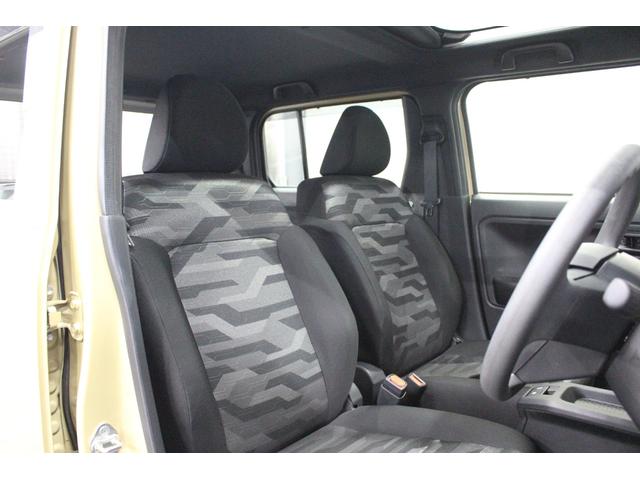 タフト Ｘ　ガラスルーフ♪純正ディスプレイモニター♪バックカメラ♪ＡｐｐｌｅＣａｒｐｌａｙ・ＡｎｄｒｏｉｄＡｕｔｏ対応♪スマートキー♪クリアランスソナー♪アイドリングストップ♪（12枚目）