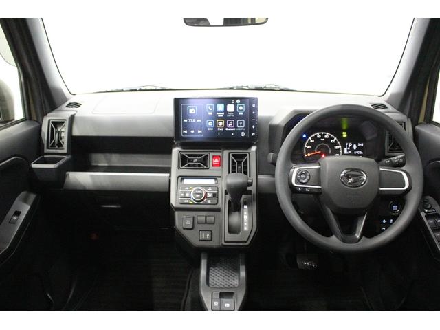 タフト Ｘ　ガラスルーフ♪純正ディスプレイモニター♪バックカメラ♪ＡｐｐｌｅＣａｒｐｌａｙ・ＡｎｄｒｏｉｄＡｕｔｏ対応♪スマートキー♪クリアランスソナー♪アイドリングストップ♪（14枚目）