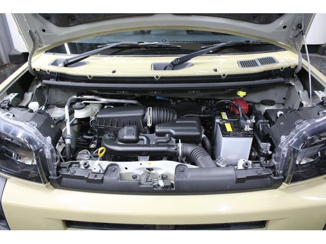 タフト Ｘ　ガラスルーフ♪純正ディスプレイモニター♪バックカメラ♪ＡｐｐｌｅＣａｒｐｌａｙ・ＡｎｄｒｏｉｄＡｕｔｏ対応♪スマートキー♪クリアランスソナー♪アイドリングストップ♪（16枚目）