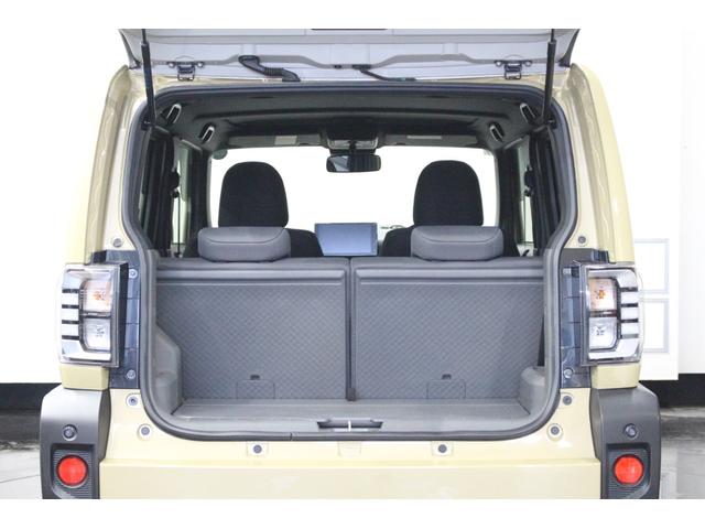 タフト Ｘ　ガラスルーフ♪純正ディスプレイモニター♪バックカメラ♪ＡｐｐｌｅＣａｒｐｌａｙ・ＡｎｄｒｏｉｄＡｕｔｏ対応♪スマートキー♪クリアランスソナー♪アイドリングストップ♪（17枚目）