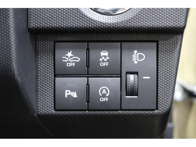 タフト Ｘ　ガラスルーフ♪純正ディスプレイモニター♪バックカメラ♪ＡｐｐｌｅＣａｒｐｌａｙ・ＡｎｄｒｏｉｄＡｕｔｏ対応♪スマートキー♪クリアランスソナー♪アイドリングストップ♪（25枚目）