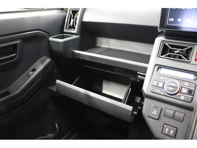 タフト Ｘ　ガラスルーフ♪純正ディスプレイモニター♪バックカメラ♪ＡｐｐｌｅＣａｒｐｌａｙ・ＡｎｄｒｏｉｄＡｕｔｏ対応♪スマートキー♪クリアランスソナー♪アイドリングストップ♪（29枚目）