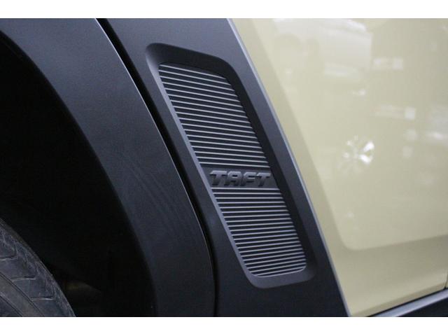タフト Ｘ　ガラスルーフ♪純正ディスプレイモニター♪バックカメラ♪ＡｐｐｌｅＣａｒｐｌａｙ・ＡｎｄｒｏｉｄＡｕｔｏ対応♪スマートキー♪クリアランスソナー♪アイドリングストップ♪（34枚目）
