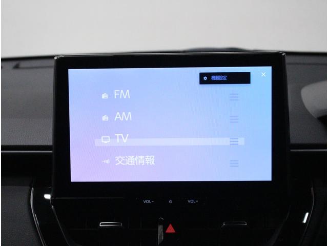 カローラクロス ＧＲスポーツ　寒冷地仕様車♪ムーンルーフ♪ＡＣ１００Ｖ１５００Ｗ付き♪１０．５インチディスプレイオーディオ♪パーキングアシスト♪トヨタ純正ドラレコ前後付き♪ステアリング革巻き♪全方位カメラ♪シートヒーター♪ＢＳＭ♪（22枚目）