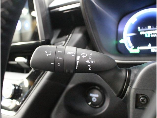 カローラクロス ＧＲスポーツ　寒冷地仕様車♪ムーンルーフ♪ＡＣ１００Ｖ１５００Ｗ付き♪１０．５インチディスプレイオーディオ♪パーキングアシスト♪トヨタ純正ドラレコ前後付き♪ステアリング革巻き♪全方位カメラ♪シートヒーター♪ＢＳＭ♪（34枚目）