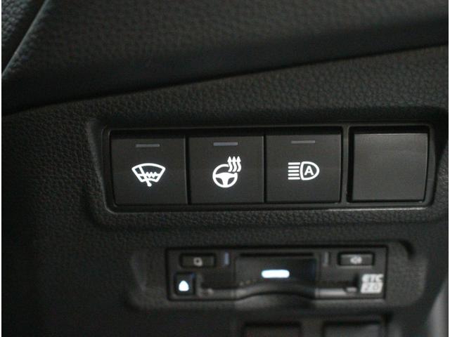 カローラクロス ＧＲスポーツ　寒冷地仕様車♪ムーンルーフ♪ＡＣ１００Ｖ１５００Ｗ付き♪１０．５インチディスプレイオーディオ♪パーキングアシスト♪トヨタ純正ドラレコ前後付き♪ステアリング革巻き♪全方位カメラ♪シートヒーター♪ＢＳＭ♪（36枚目）