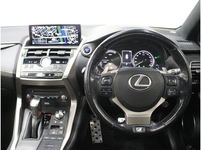 ＮＸ ＮＸ３００ｈ　Ｉパッケージ　３眼ヘッドライト♪パノラマルーフ♪後期型♪マークレビンソン♪ＢＳＭ♪オートマチックハイビーム♪ハンドルヒーター♪シートヒーター・エアコン♪パワーバックドア♪アクティブサウンドコントロール♪ＥＴＣ（15枚目）