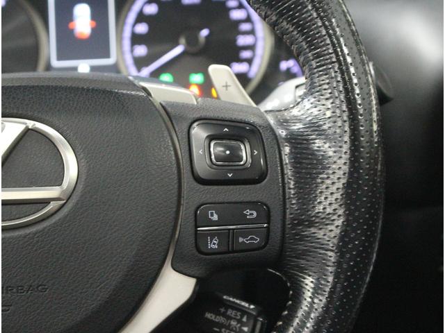 ＮＸ ＮＸ３００ｈ　Ｉパッケージ　３眼ヘッドライト♪パノラマルーフ♪後期型♪マークレビンソン♪ＢＳＭ♪オートマチックハイビーム♪ハンドルヒーター♪シートヒーター・エアコン♪パワーバックドア♪アクティブサウンドコントロール♪ＥＴＣ（20枚目）