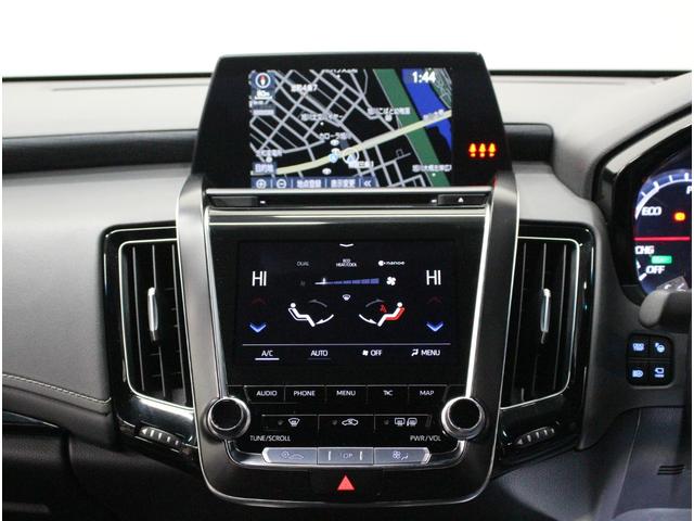 クラウンハイブリッド Ｓ　Ｃパッケージ　Ｆｏｕｒ　寒冷地仕様♪パノラミックビューモニター♪ＡＣ１００Ｖ♪インテリジェントパーキングアシスト♪インテリジェントクリアランスソナー♪オートマチックハイビーム♪レーダクルコン♪ＥＴＣ♪（10枚目）
