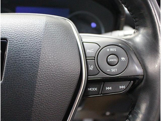 クラウンハイブリッド Ｓ　Ｃパッケージ　Ｆｏｕｒ　寒冷地仕様♪パノラミックビューモニター♪ＡＣ１００Ｖ♪インテリジェントパーキングアシスト♪インテリジェントクリアランスソナー♪オートマチックハイビーム♪レーダクルコン♪ＥＴＣ♪（26枚目）