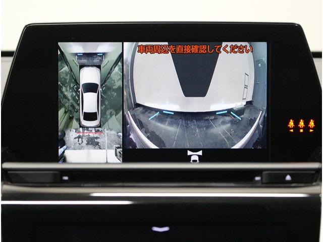 クラウンハイブリッド Ｓ　Ｃパッケージ　Ｆｏｕｒ　寒冷地仕様♪パノラミックビューモニター♪ＡＣ１００Ｖ♪インテリジェントパーキングアシスト♪インテリジェントクリアランスソナー♪オートマチックハイビーム♪レーダクルコン♪ＥＴＣ♪（27枚目）