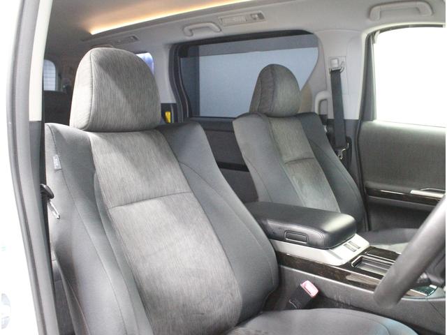 ヴェルファイアハイブリッド ＺＲ　純正９インチナビＴＶ♪純正フリップダウンモニター♪バックカメラ♪クルーズコントロール♪クリアランスソナー♪パワーシート♪パワーバックドア♪ナノイー搭載♪ビルトインＥＴＣ♪（13枚目）