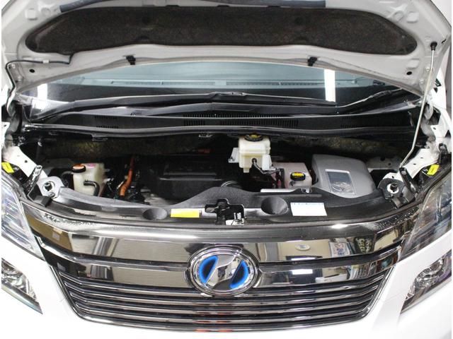 ヴェルファイアハイブリッド ＺＲ　純正９インチナビＴＶ♪純正フリップダウンモニター♪バックカメラ♪クルーズコントロール♪クリアランスソナー♪パワーシート♪パワーバックドア♪ナノイー搭載♪ビルトインＥＴＣ♪（18枚目）