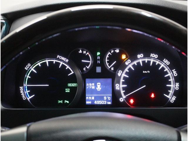 ヴェルファイアハイブリッド ＺＲ　純正９インチナビＴＶ♪純正フリップダウンモニター♪バックカメラ♪クルーズコントロール♪クリアランスソナー♪パワーシート♪パワーバックドア♪ナノイー搭載♪ビルトインＥＴＣ♪（22枚目）