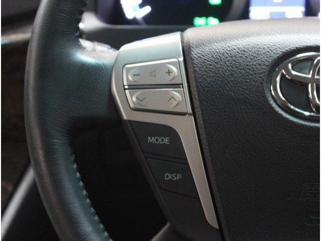 ヴェルファイアハイブリッド ＺＲ　純正９インチナビＴＶ♪純正フリップダウンモニター♪バックカメラ♪クルーズコントロール♪クリアランスソナー♪パワーシート♪パワーバックドア♪ナノイー搭載♪ビルトインＥＴＣ♪（23枚目）