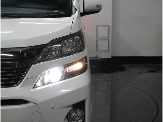 ヴェルファイアハイブリッド ＺＲ　純正９インチナビＴＶ♪純正フリップダウンモニター♪バックカメラ♪クルーズコントロール♪クリアランスソナー♪パワーシート♪パワーバックドア♪ナノイー搭載♪ビルトインＥＴＣ♪（35枚目）