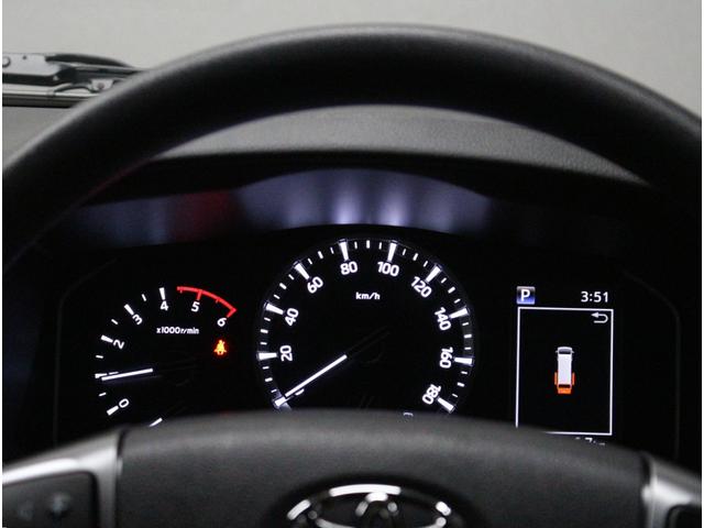 ハイエースバン ロングスーパーＧＬ　寒冷地仕様車♪デジタルインナーミラー♪両側パワースライドドア♪プッシュスタート♪スマートキー♪ＬＥＤライト♪全方位カメラ♪リアエアコン・ヒーター付き♪ＡＣ１００Ｖ♪クリアランスソナー♪２０ｔｈ記念車（19枚目）