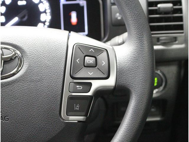 ハイエースバン ロングスーパーＧＬ　寒冷地仕様車♪デジタルインナーミラー♪両側パワースライドドア♪プッシュスタート♪スマートキー♪ＬＥＤライト♪全方位カメラ♪リアエアコン・ヒーター付き♪ＡＣ１００Ｖ♪クリアランスソナー♪２０ｔｈ記念車（23枚目）