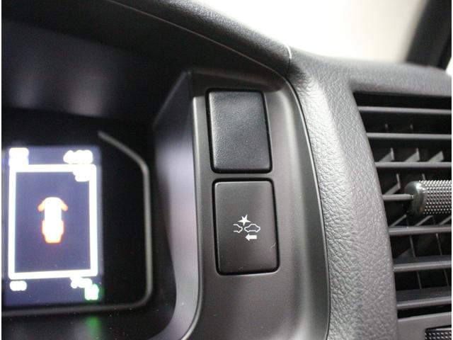 ハイエースバン ロングスーパーＧＬ　寒冷地仕様車♪デジタルインナーミラー♪両側パワースライドドア♪プッシュスタート♪スマートキー♪ＬＥＤライト♪全方位カメラ♪リアエアコン・ヒーター付き♪ＡＣ１００Ｖ♪クリアランスソナー♪２０ｔｈ記念車（33枚目）