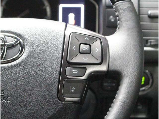 ハイエースバン 　２０ｔｈ記念車♪ディーゼルターボ♪全方位カメラ♪デジタルインナーミラー♪両側パワースライドドア♪プッシュスタート♪スマートキー♪ＬＥＤライト♪トヨタセーフティーセンス♪寒冷地仕様♪リヤヒータークーラー（20枚目）