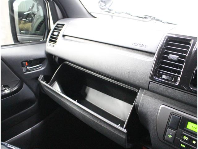 ハイエースバン 　２０ｔｈ記念車♪ディーゼルターボ♪全方位カメラ♪デジタルインナーミラー♪両側パワースライドドア♪プッシュスタート♪スマートキー♪ＬＥＤライト♪トヨタセーフティーセンス♪寒冷地仕様♪リヤヒータークーラー（32枚目）