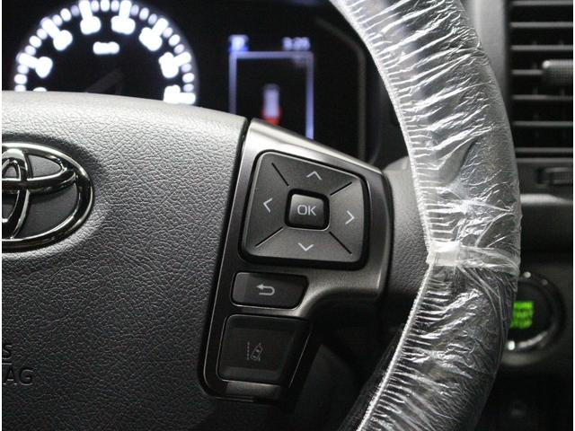 ハイエースバン 　寒冷地仕様♪ダークプライム専用パネル♪デジタルインナーミラー♪両側パワースライドドア♪プッシュスタート♪♪ＬＥＤライト♪２０ｔｈ記念車♪全方位カメラ♪リアエアコン・ヒーター付き♪ＡＣ１００Ｖ♪（20枚目）